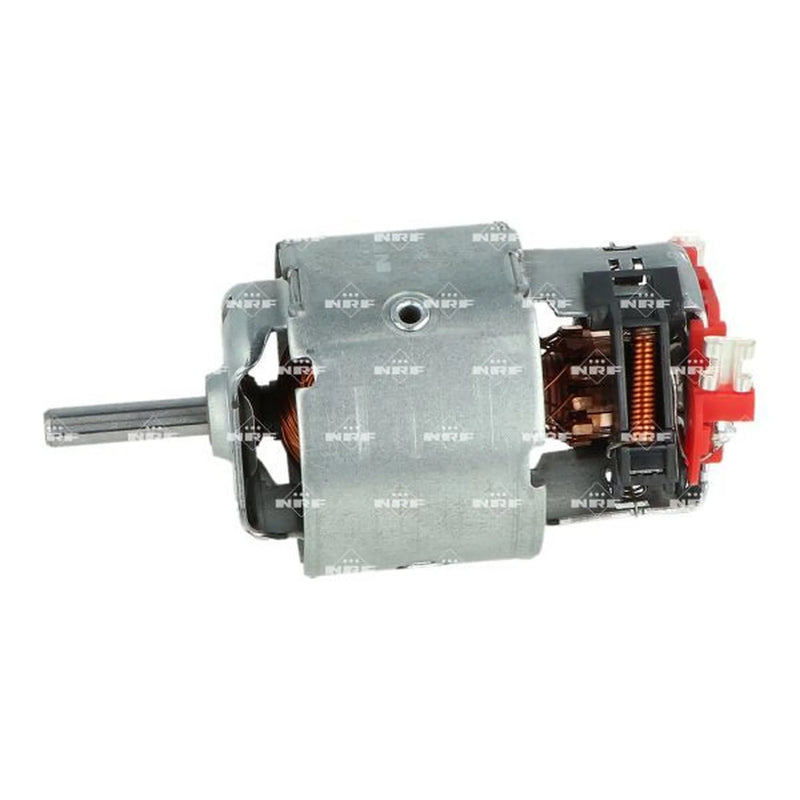 NRF Heater Blower Fan 34216