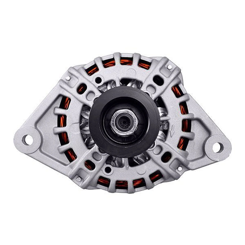 Hella Car Alternator 12V 8EL 015 637-381