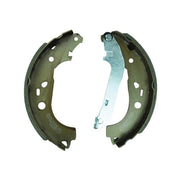 Juratek Brake Shoe Set Axle Kit Rear JBS1023