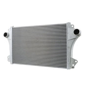 Hella Intercooler (Charge Air Cooler) 8ML 366 341-181