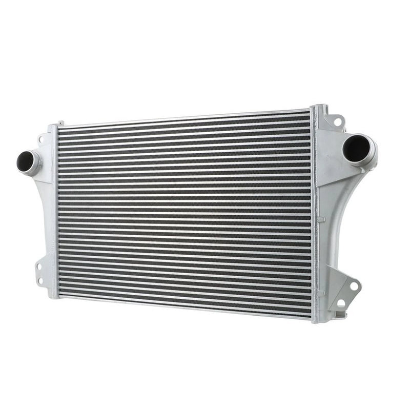 Hella Intercooler (Charge Air Cooler) 8ML 366 341-181