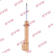 KYB Shock Absorber Damper Strut Front 323827