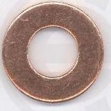 Elring 919.845 Seal Ring, injector nozzle
