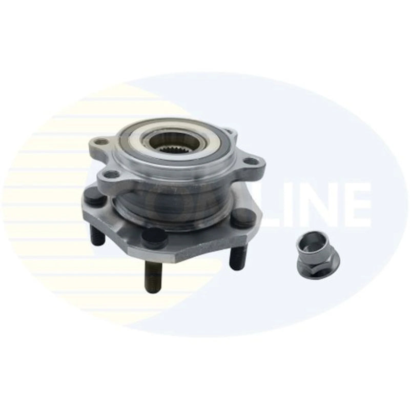 Comline Wheel Bearing Kit CHA299