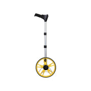 Faithfull Road Measuring Wheel - Digital Read Out - FAITMWHEEL