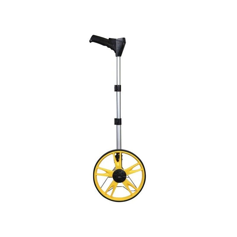 Faithfull Road Measuring Wheel - Digital Read Out - FAITMWHEEL