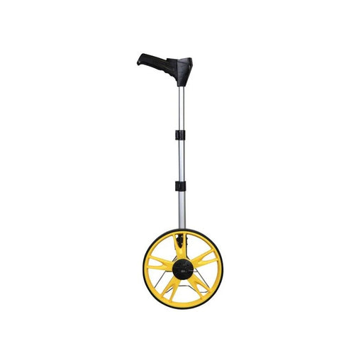 Faithfull Road Measuring Wheel - Digital Read Out - FAITMWHEEL