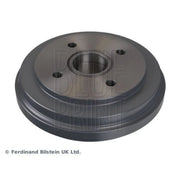 Blue Print Brake Drum Assembly Rear ADK84707