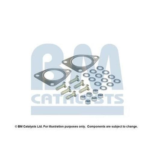 BM Catalysts Fitting Kit FK90601B FK90601B