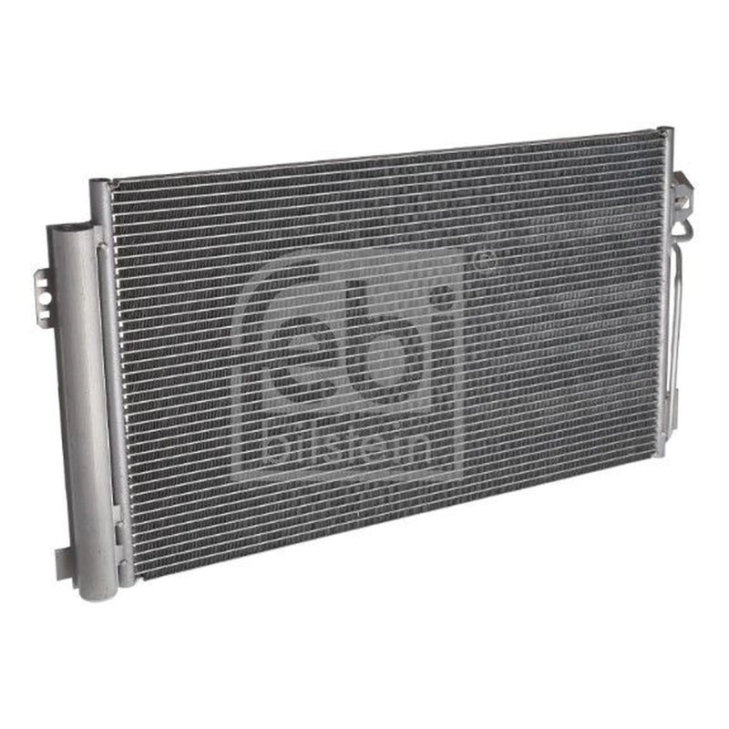 Febi Air Conditioning Condenser 1001923