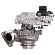 Febi Turbocharger Turbo Unit 186883
