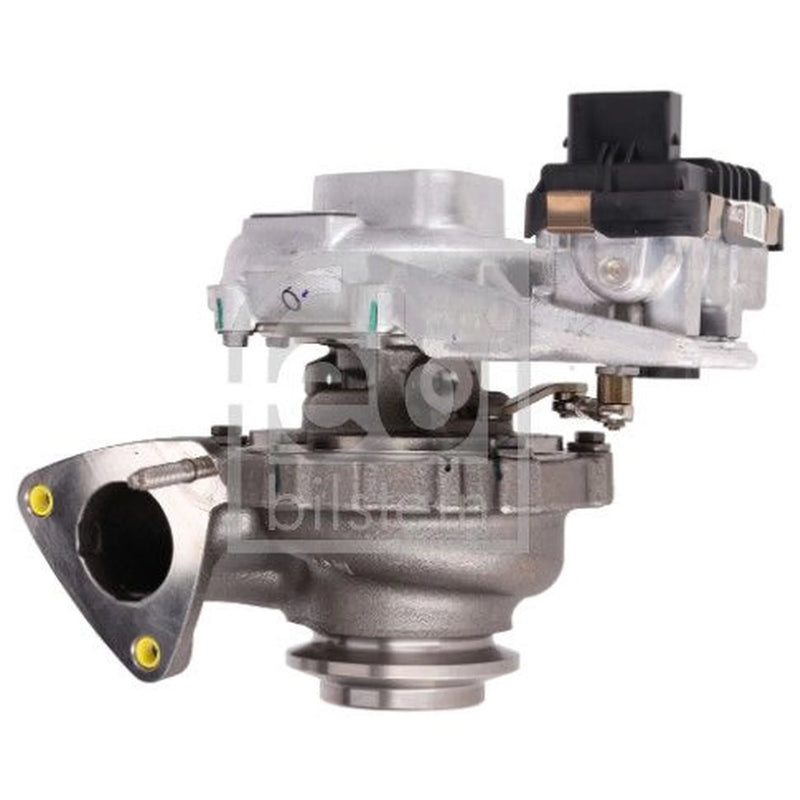 Febi Turbocharger Turbo Unit 186883