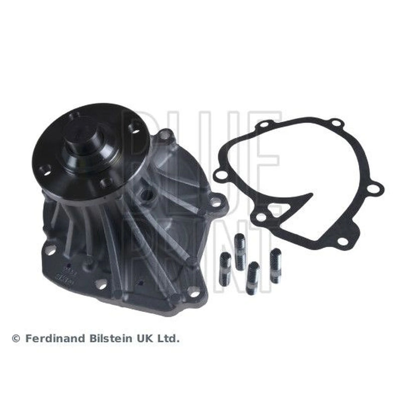 Blue Print Engine Cooling Water Pump ADT39151