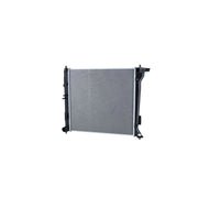 NRF Engine Radiator 550075