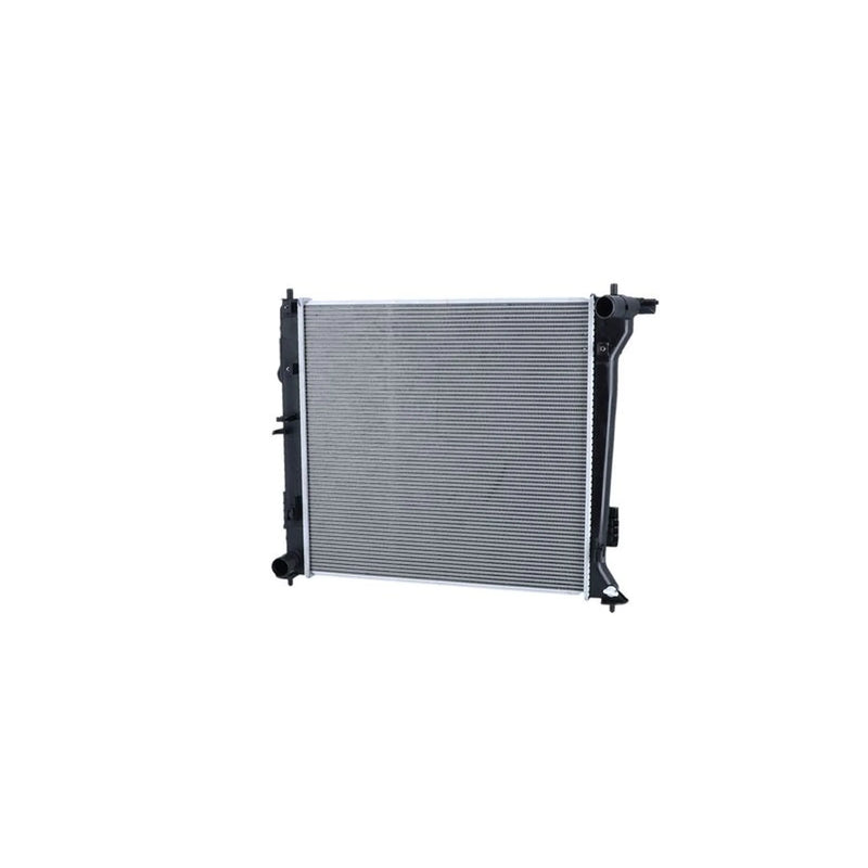 NRF Engine Radiator 550075