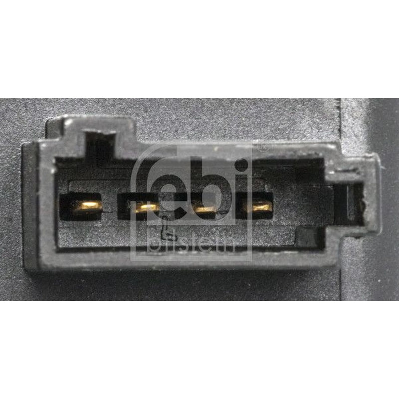Febi Tailgate Boot Lock Mechanism 188735