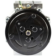 Mahle Air Conditioning Compressor ACP 1143 000S