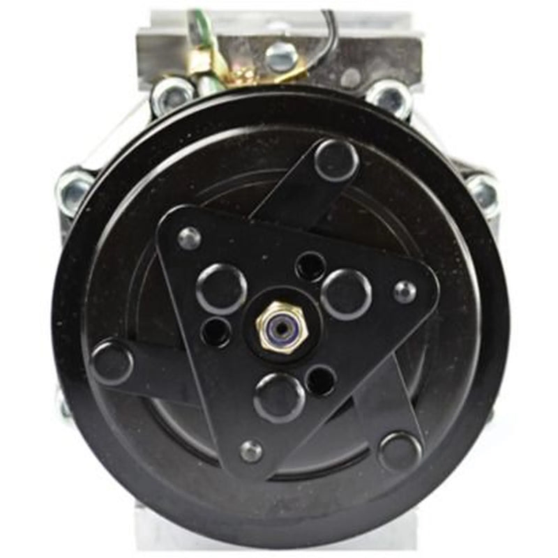 Mahle Air Conditioning Compressor ACP 1143 000S