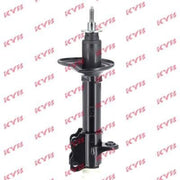 KYB Shock Absorber Damper Strut Rear Left 634037