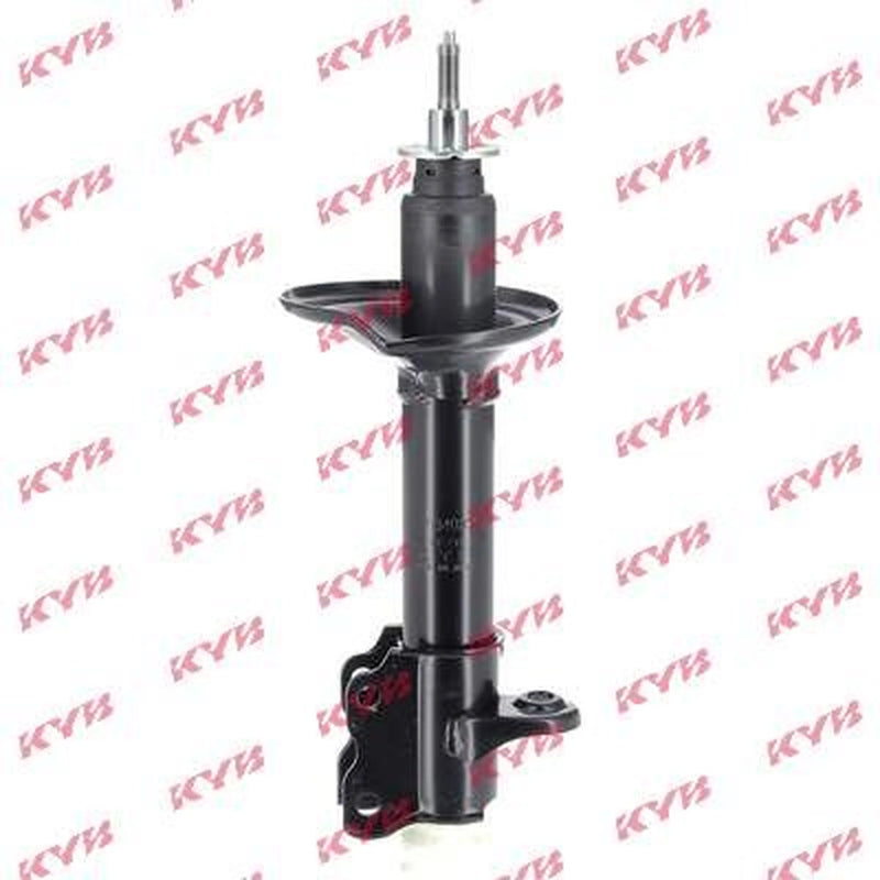 KYB Shock Absorber Damper Strut Rear Left 634037