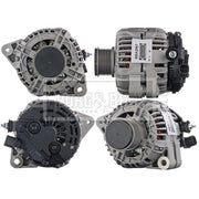 Borg & Beck Car Alternator 12V BBA2967