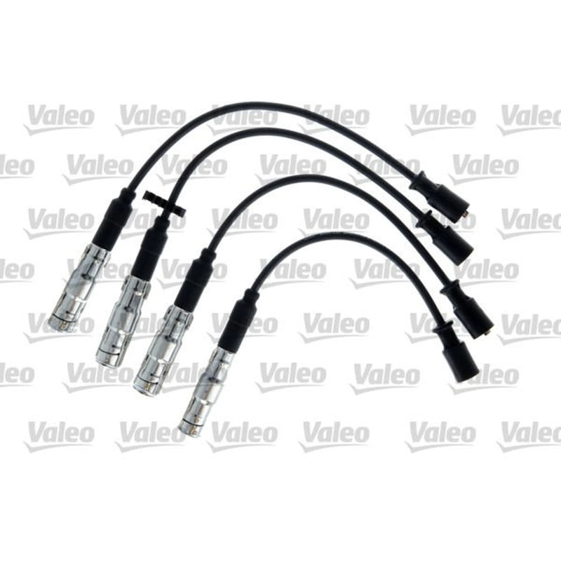 Valeo Ignition HT Lead Cable Kit 346686