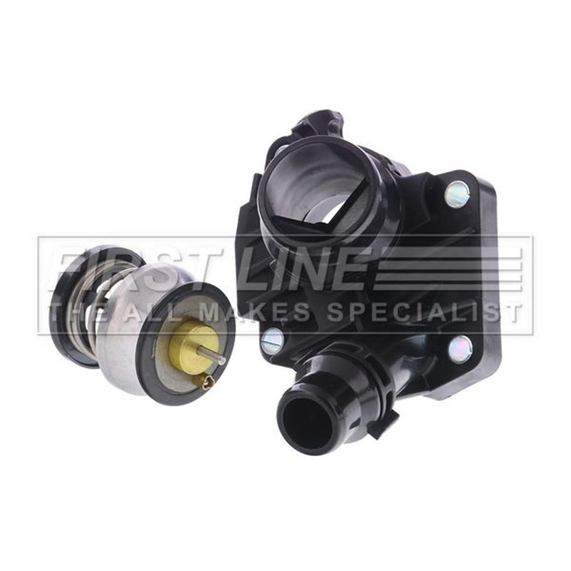 First Line Thermostat,Coolant FTK571