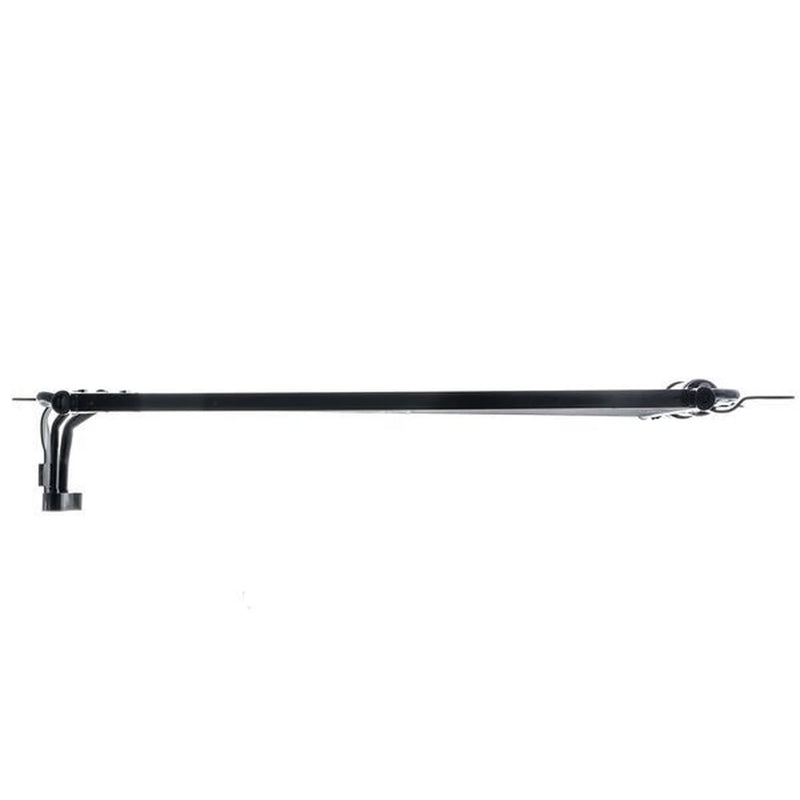 Mahle Air Conditioning Condenser AC 454 000P