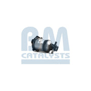 BM Catalysts Homologated Petrol Cat BM91067H
