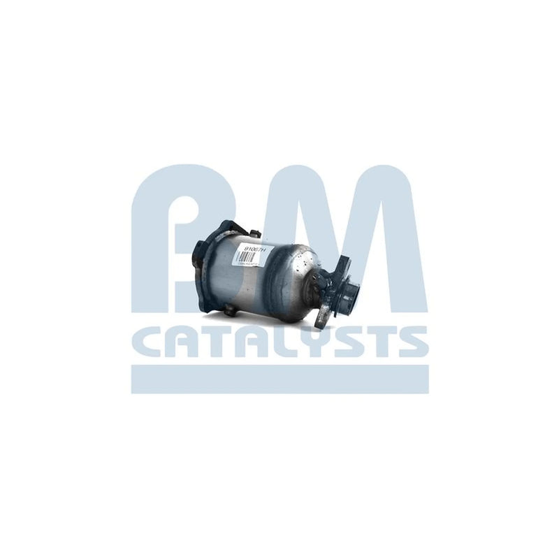 BM Catalysts Homologated Petrol Cat BM91067H