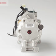 Denso Air Conditioning Compressor DCP49001