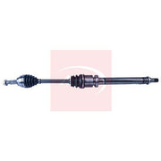 Apec CV Drive Shaft Driveshaft Front Right ADS1522R