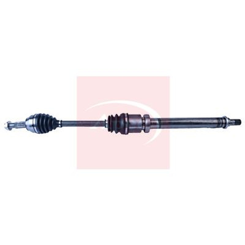 Apec CV Drive Shaft Driveshaft Front Right ADS1522R