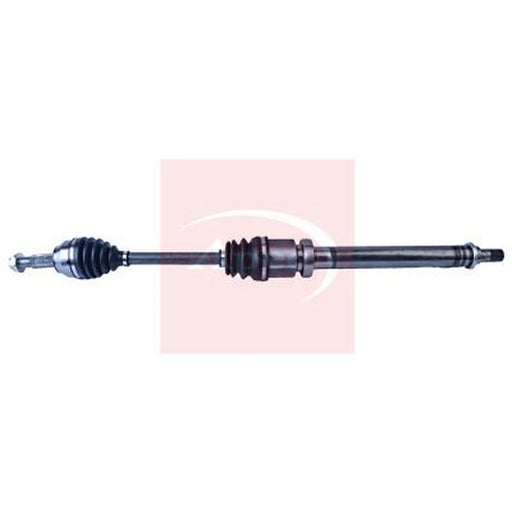 Apec CV Drive Shaft Driveshaft Front Right ADS1522R