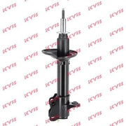KYB Shock Absorber Damper Strut Rear Left 634039