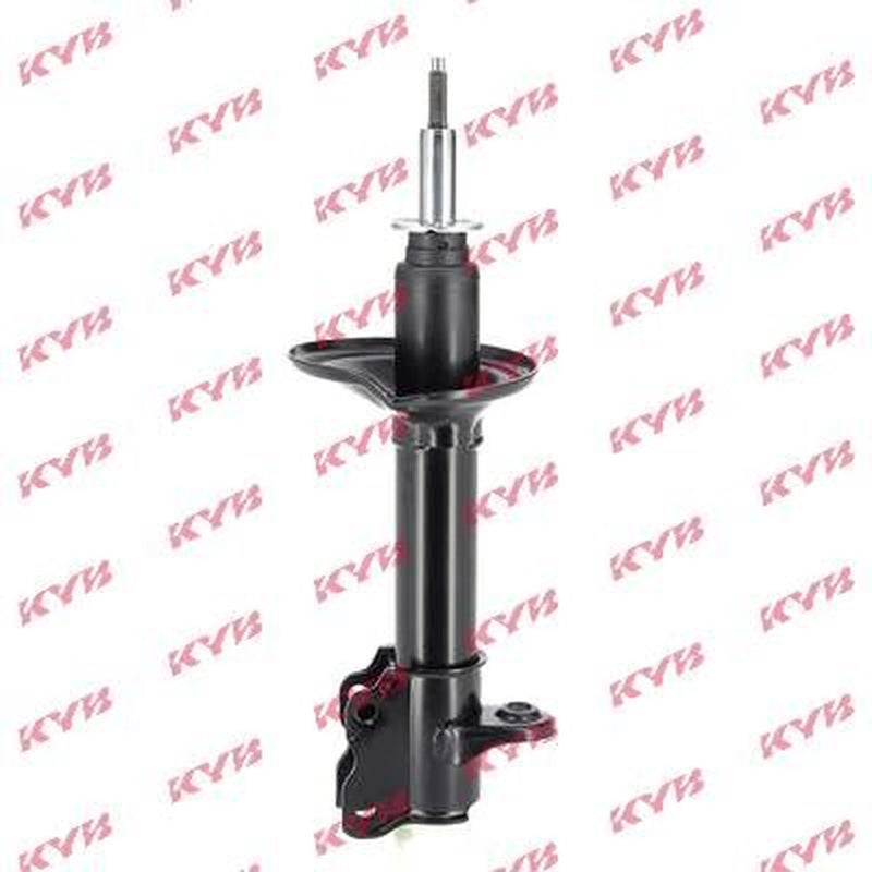 KYB Shock Absorber Damper Strut Rear Left 634039
