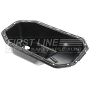 First Line Engine Oil Sump Pan FSP1033