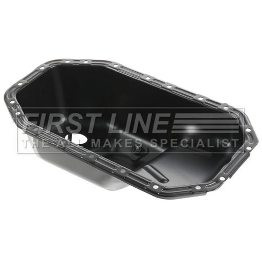 First Line Engine Oil Sump Pan FSP1033