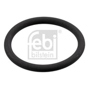 Febi Oil Drain Plug Seal Ring 26mm OD ID Thick 197384