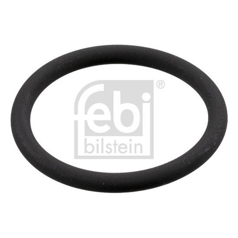 Febi Oil Drain Plug Seal Ring 26mm OD ID Thick 197384