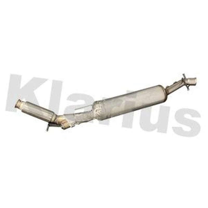 Klarius Diesel Particulate Filter W/Cat T/A 391044