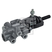 Febi Splitter Gearbox Switch Connectors 27581