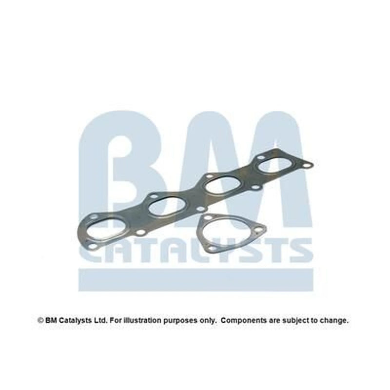 BM Catalysts Fitting Kit FK91603A FK91603A