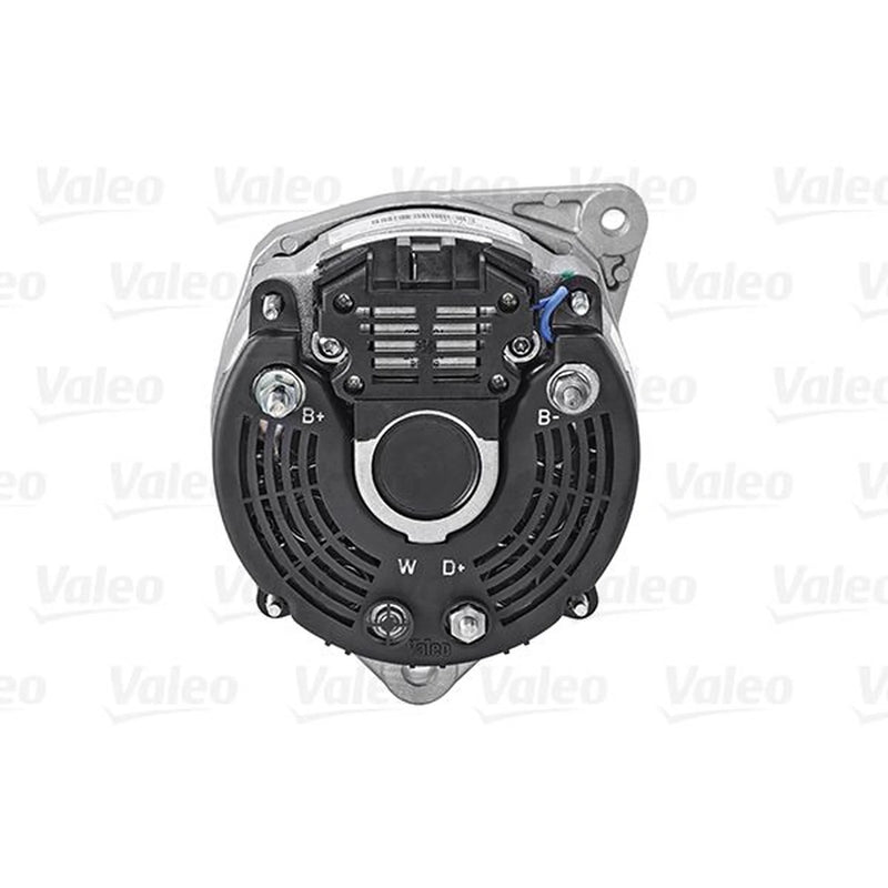 Valeo Car Alternator 12V 439233