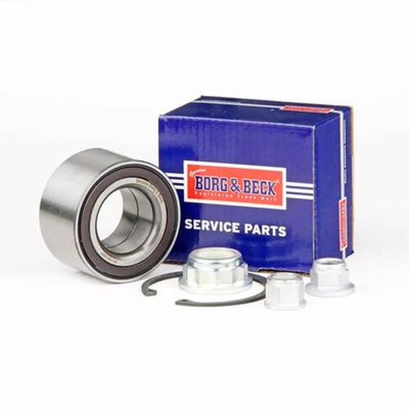 Borg & Beck Wheel Bearing Kit BWK1353