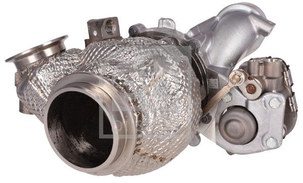 Febi Turbocharger Turbo Unit