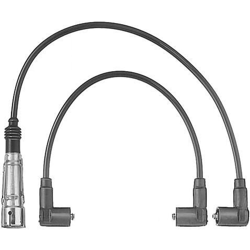 BERU Ignition HT Lead Cable Kit ZEF520