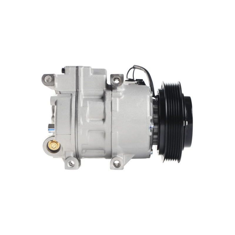 Hella Air Conditioning Compressor 8FK 366 202-871