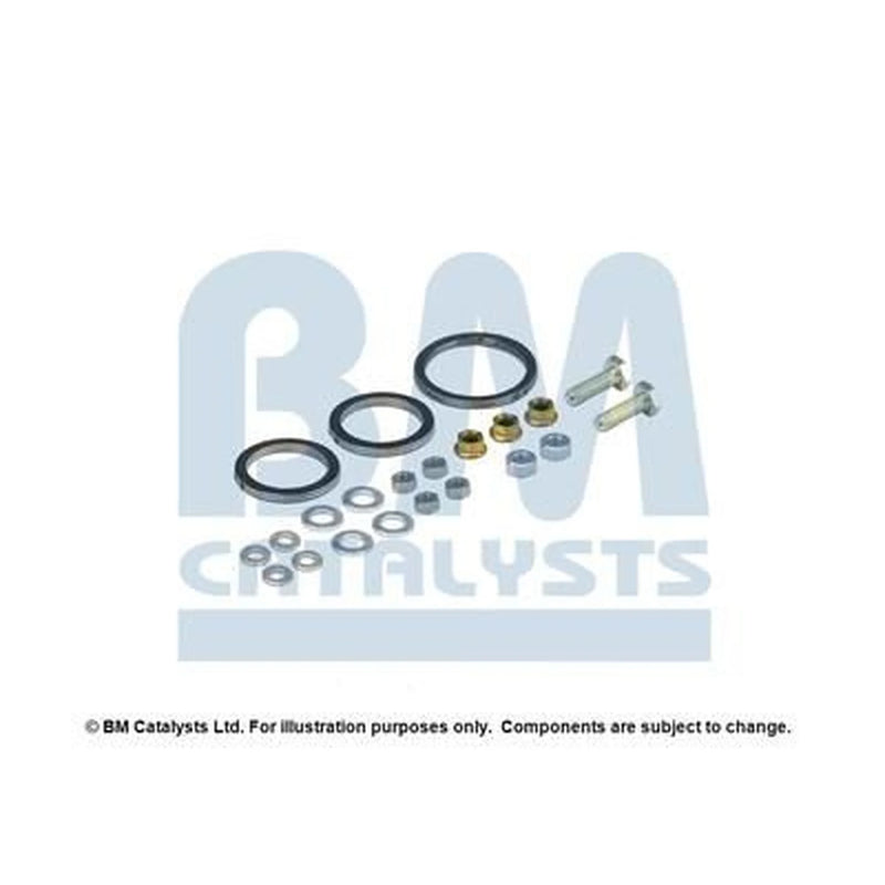 BM Catalysts Fitting Kit FK90251B FK90251B