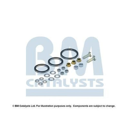 BM Catalysts Fitting Kit FK90251B FK90251B